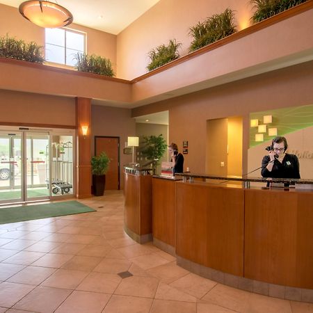 Holiday Inn Casper East-Medical Center By Ihg Екстер'єр фото