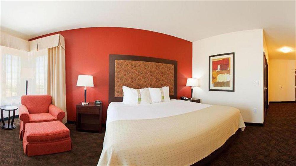 Holiday Inn Casper East-Medical Center By Ihg Екстер'єр фото