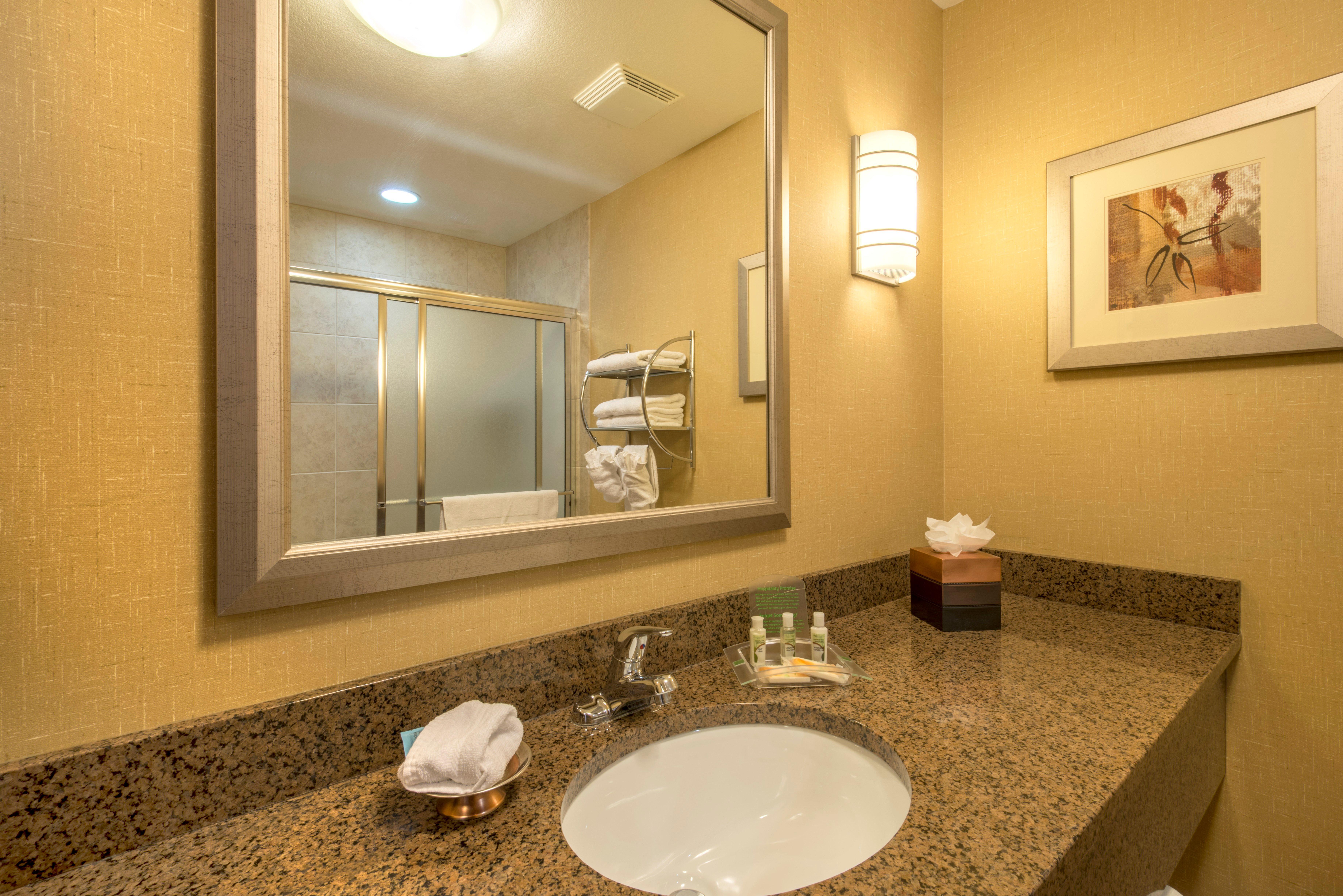 Holiday Inn Casper East-Medical Center By Ihg Екстер'єр фото