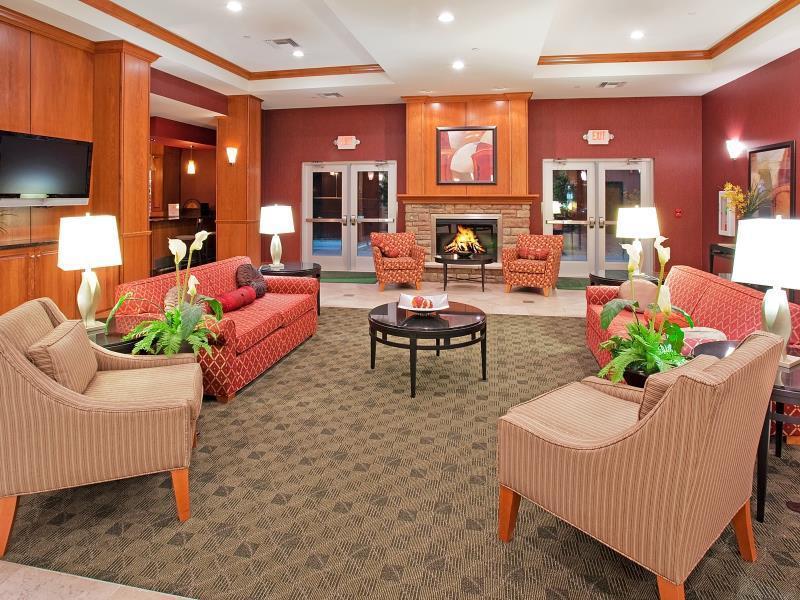 Holiday Inn Casper East-Medical Center By Ihg Екстер'єр фото