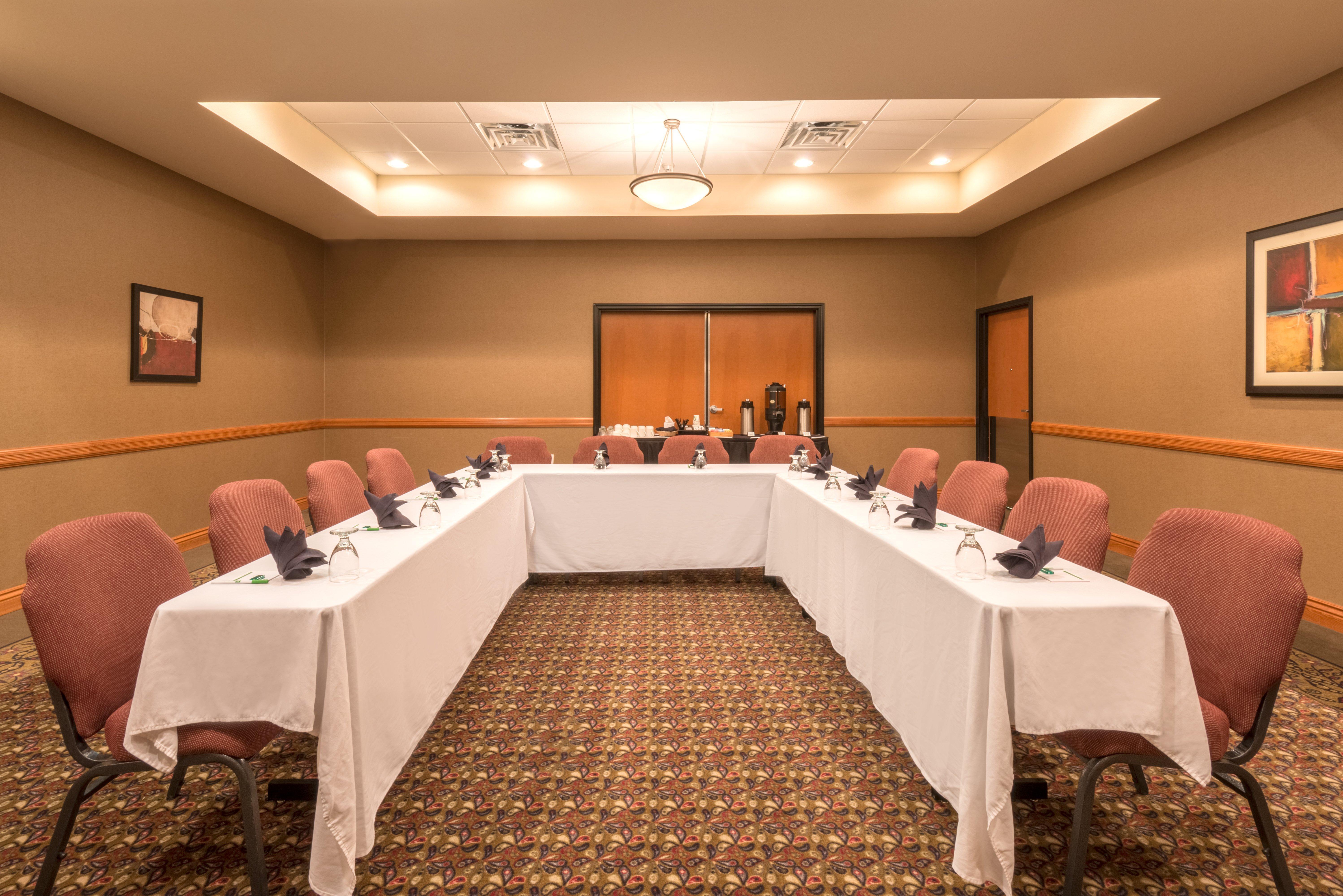 Holiday Inn Casper East-Medical Center By Ihg Екстер'єр фото