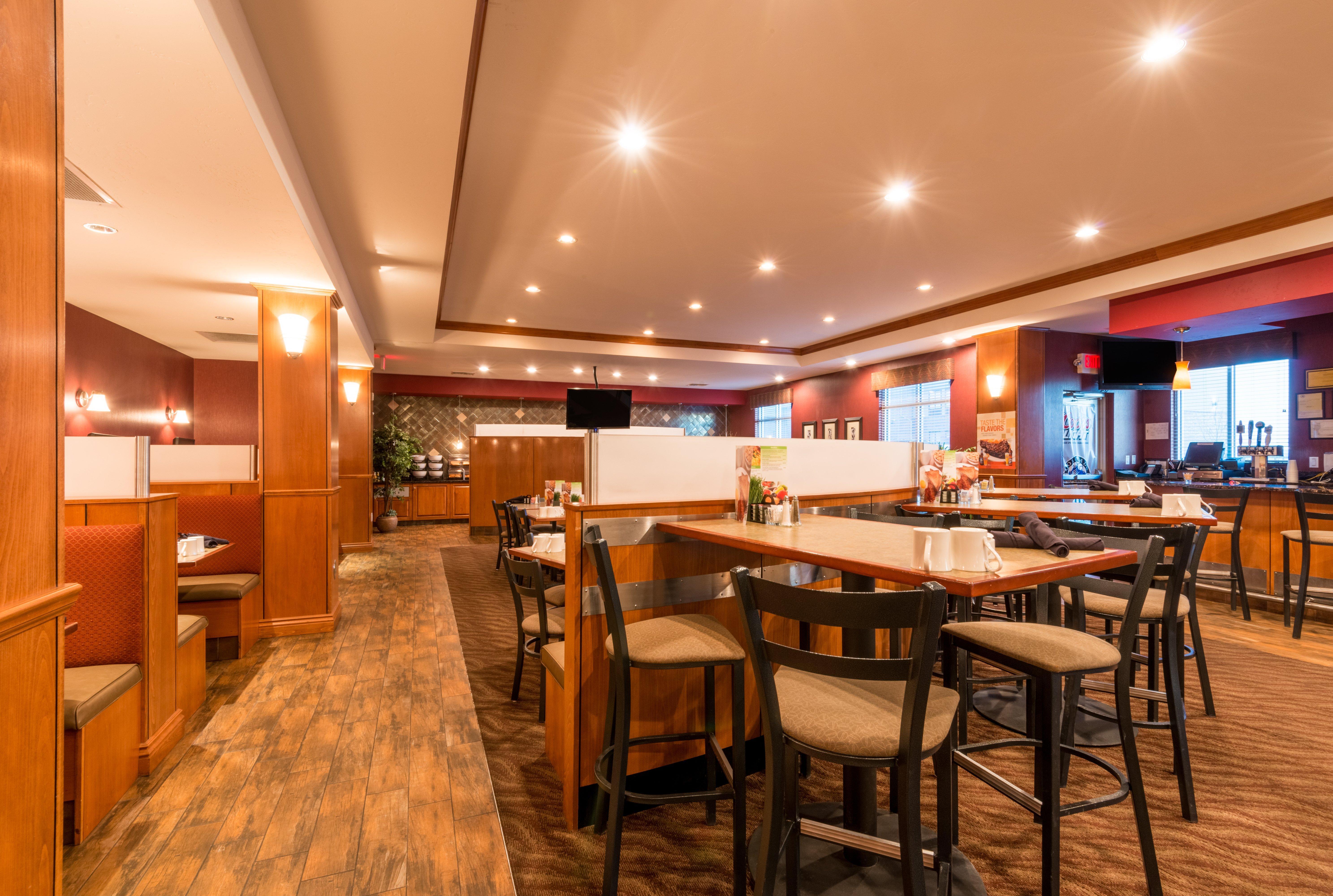 Holiday Inn Casper East-Medical Center By Ihg Екстер'єр фото