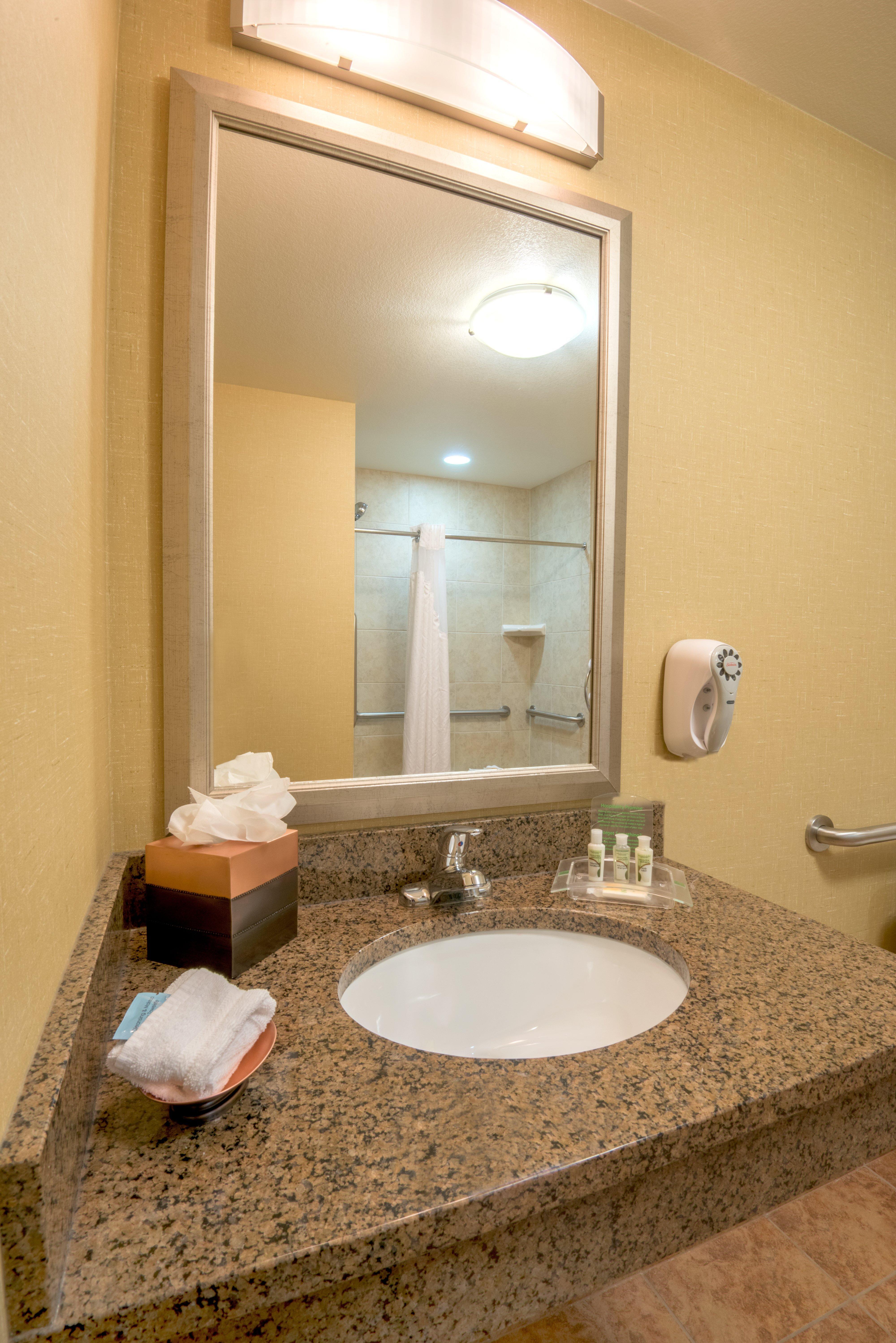 Holiday Inn Casper East-Medical Center By Ihg Екстер'єр фото