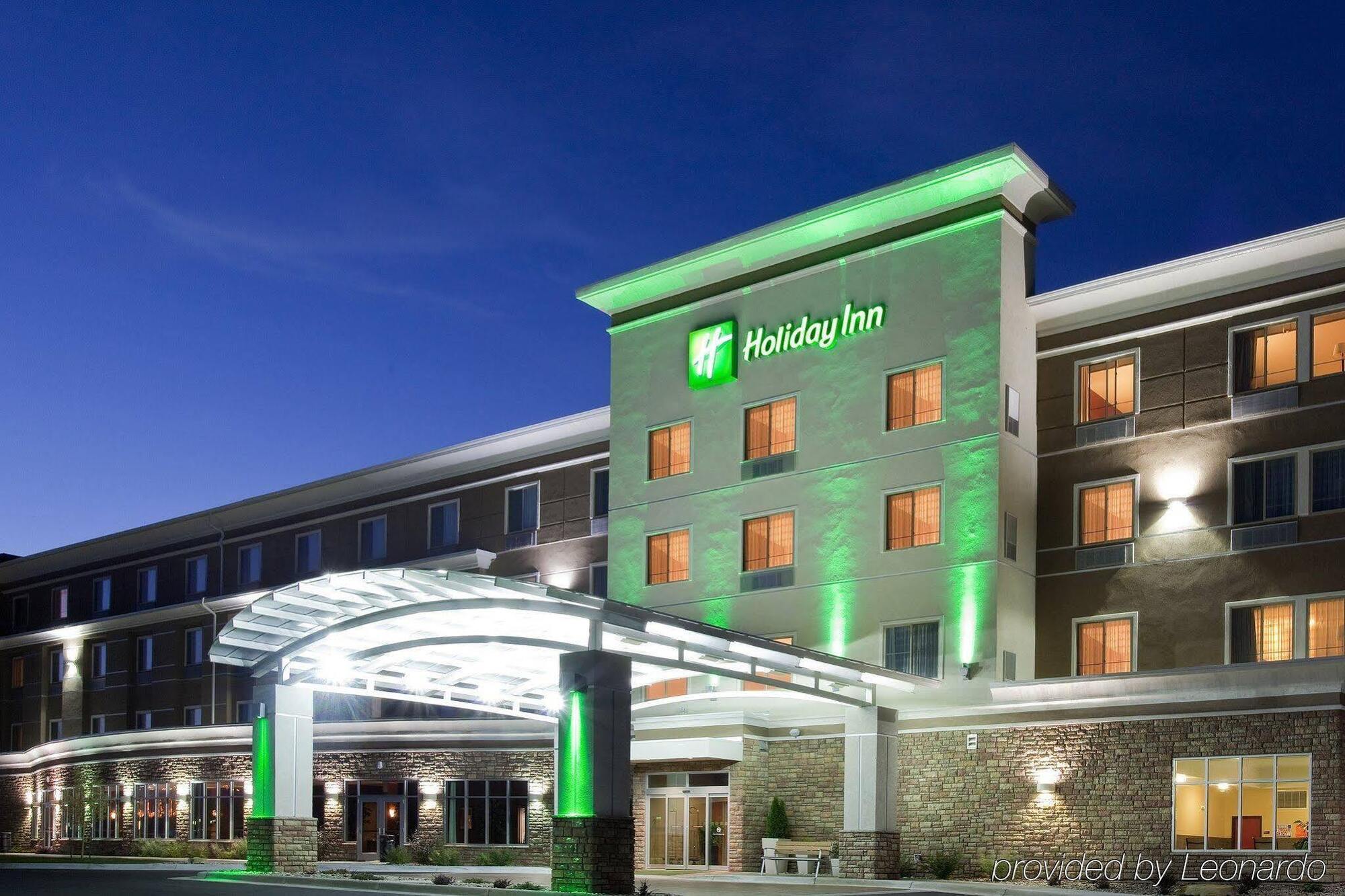 Holiday Inn Casper East-Medical Center By Ihg Екстер'єр фото
