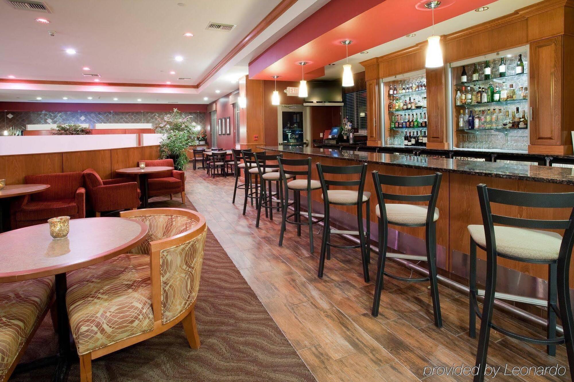 Holiday Inn Casper East-Medical Center By Ihg Екстер'єр фото