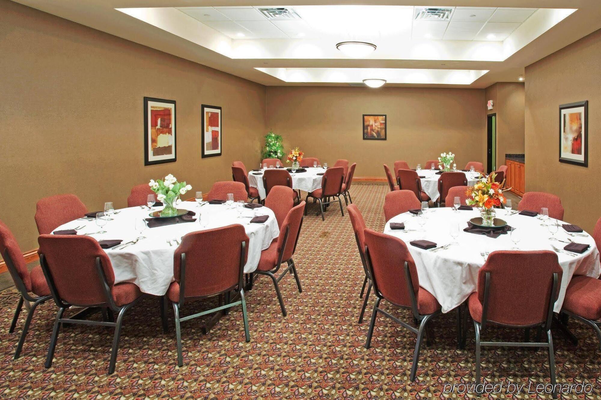 Holiday Inn Casper East-Medical Center By Ihg Екстер'єр фото