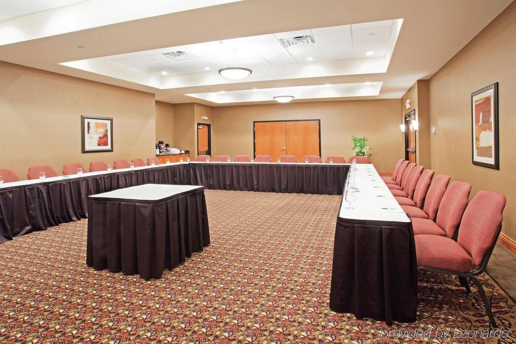 Holiday Inn Casper East-Medical Center By Ihg Екстер'єр фото
